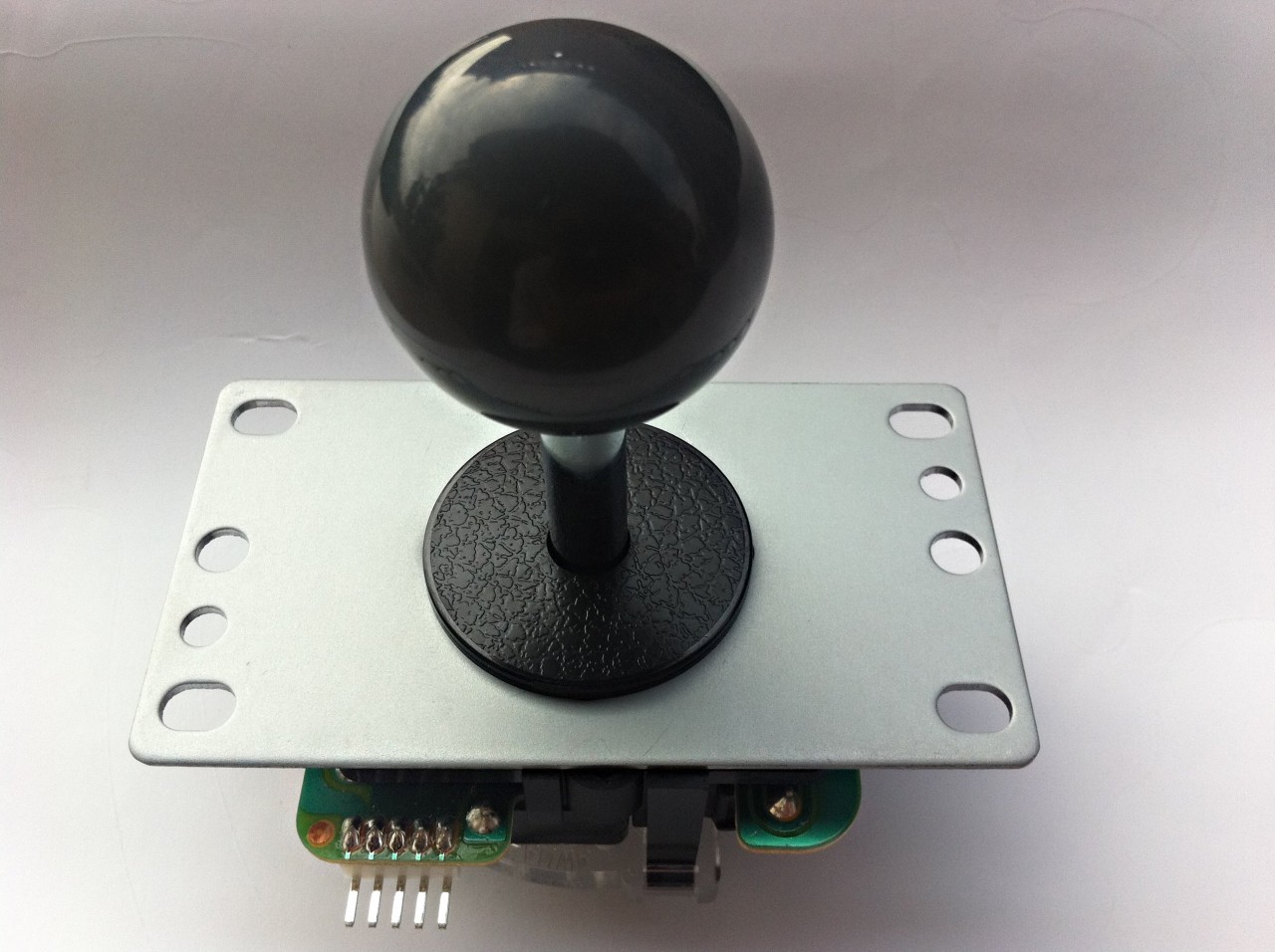 Easy Special Moves Replacement Joystick for 8Bitdo Hori PowerA Arcade Stick