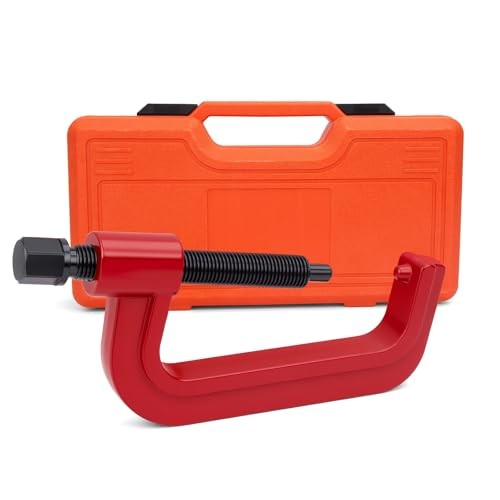 KSP Torsion Bar Unloading Tool for 2500HD 3500HD, Heavy Chevy gmc 2500HD 3500HD