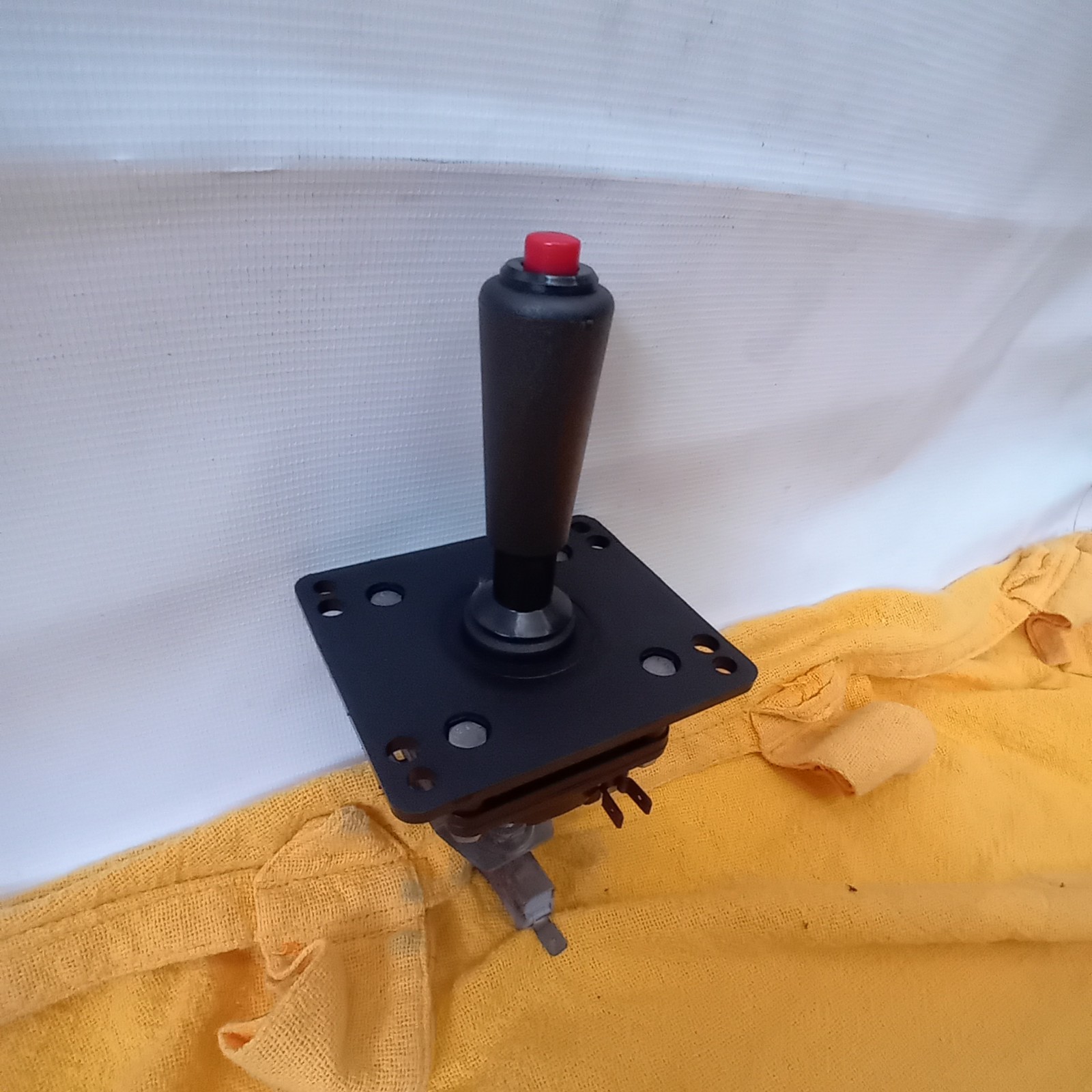 Joystick Arcade Game Control Lever Vintage NEW OLD STOCK