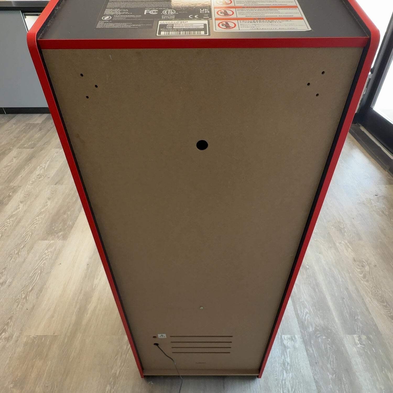 Arcade1Up Mortal Kombat II Arcade Machine MKB-A-405729