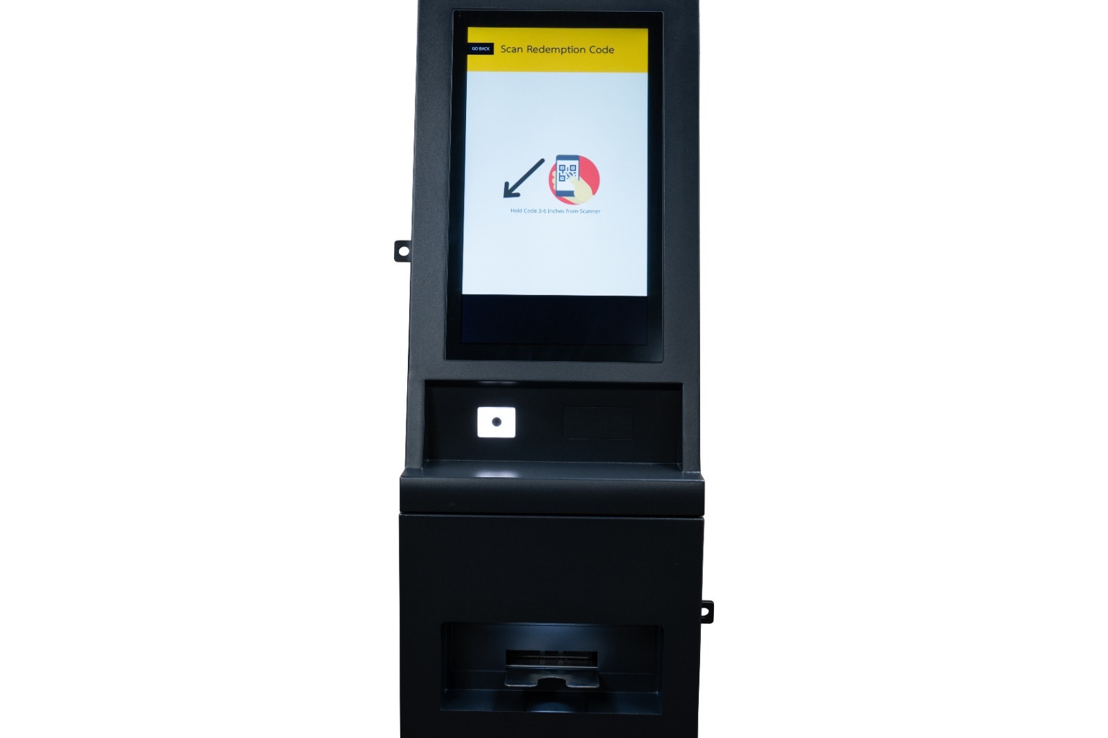 Commercial Redemption / Money Kiosk Terminal | Brand New