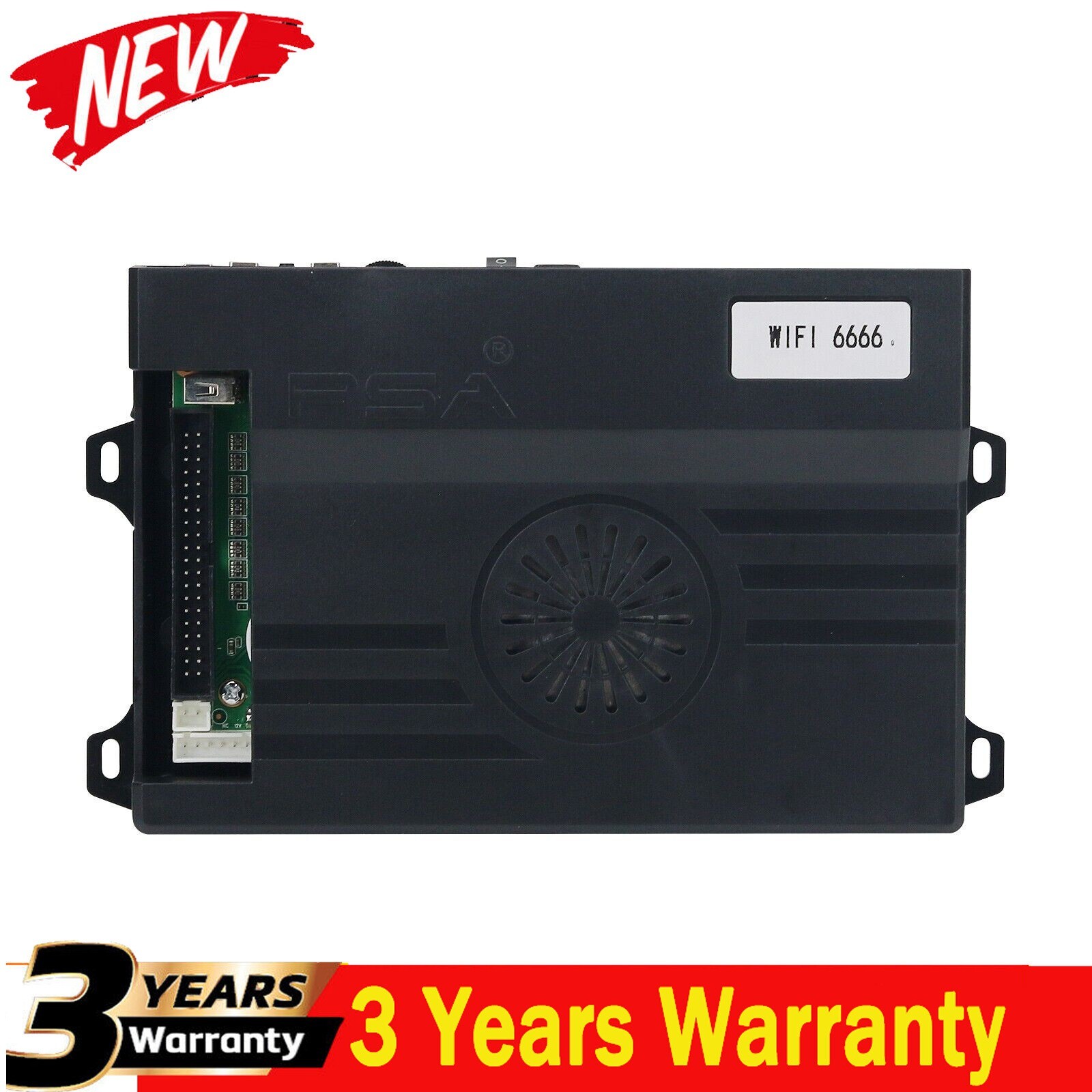 Pandora Saga Box GT 6666 in 1 Wifi 3D Game Family Console Motherboard