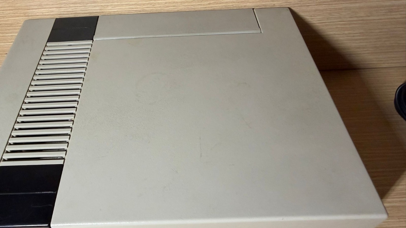 READ INFO- Nintendo NES Classic 1987 SPACO PAL SPANISH VERSION