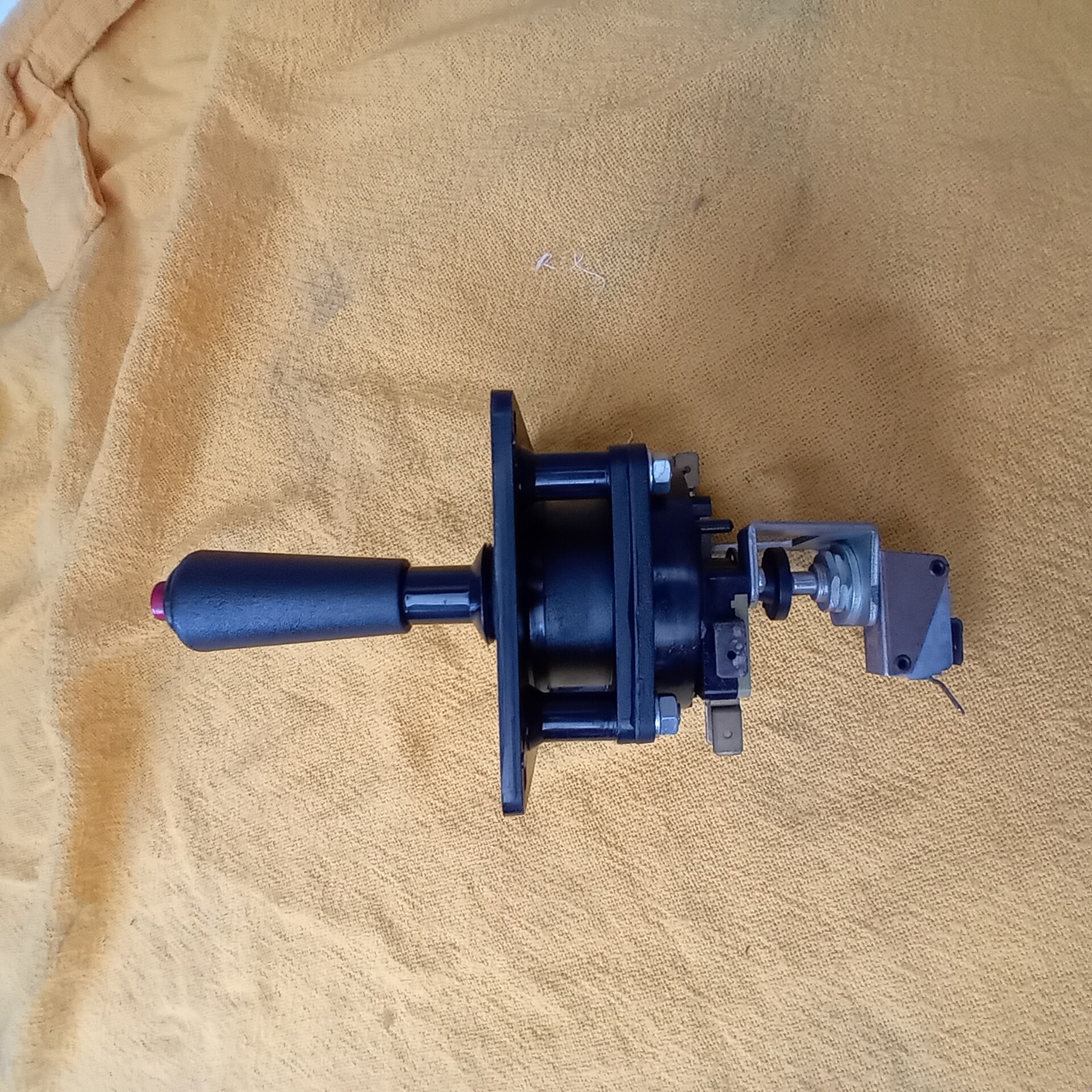 Joystick Arcade Game Control Lever Vintage NEW OLD STOCK