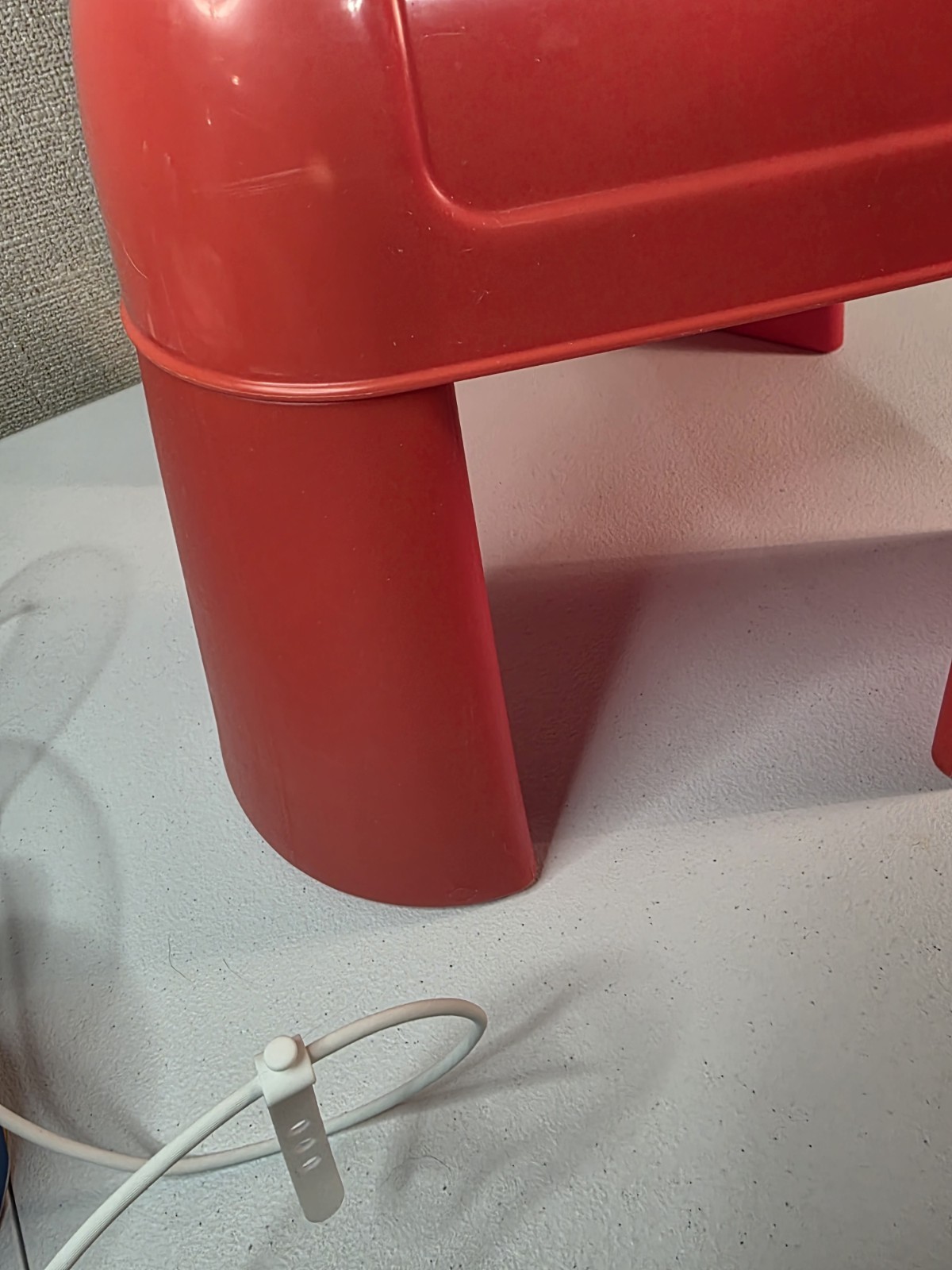 Hard to Find 1up Arcade Jr Game Stool
