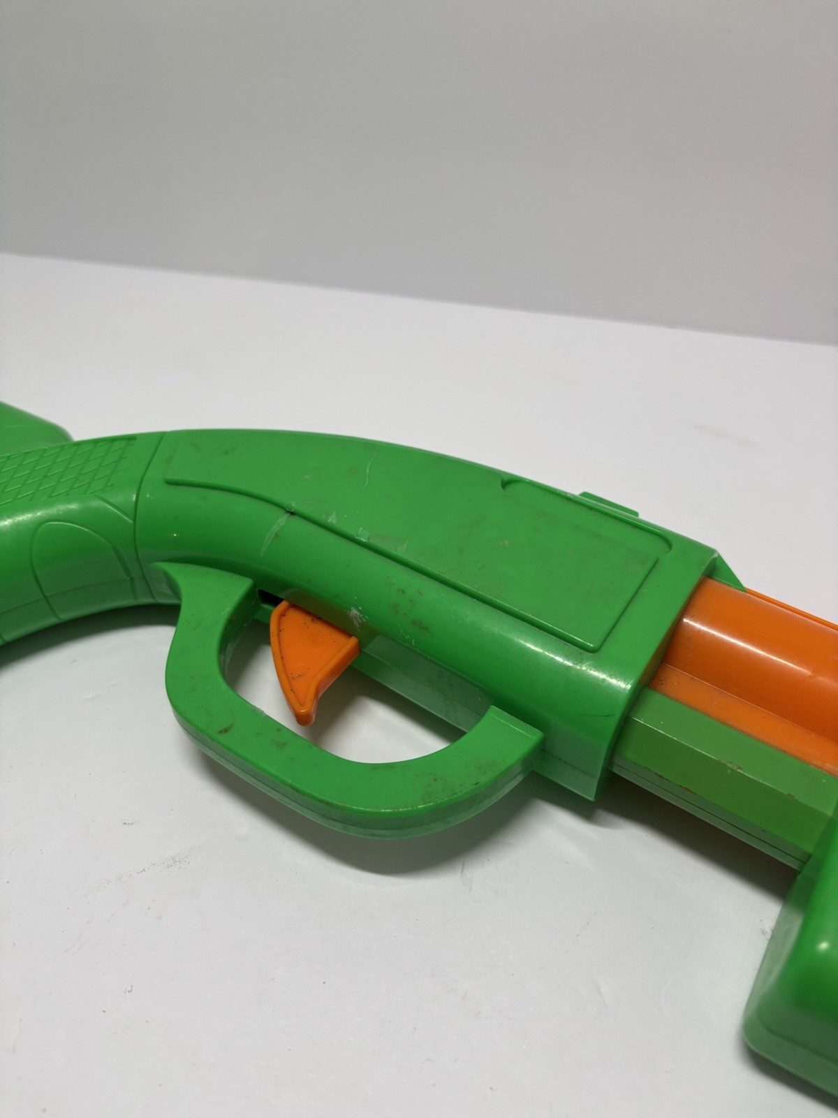Big Buck HUNTER Pro Arcade TV Video Game Plug And Play Gun Only (No Sensor)