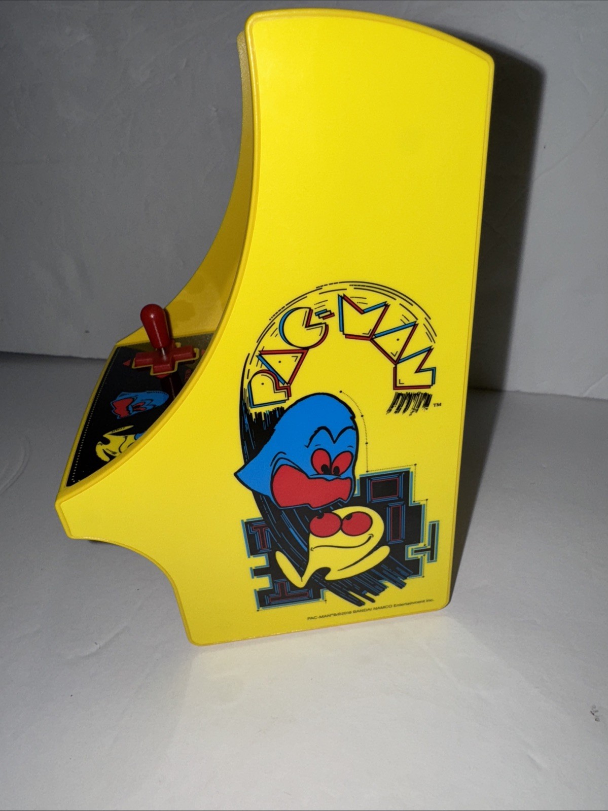 Pac-Man The Arcade Game 1980 Bandai Namco, used