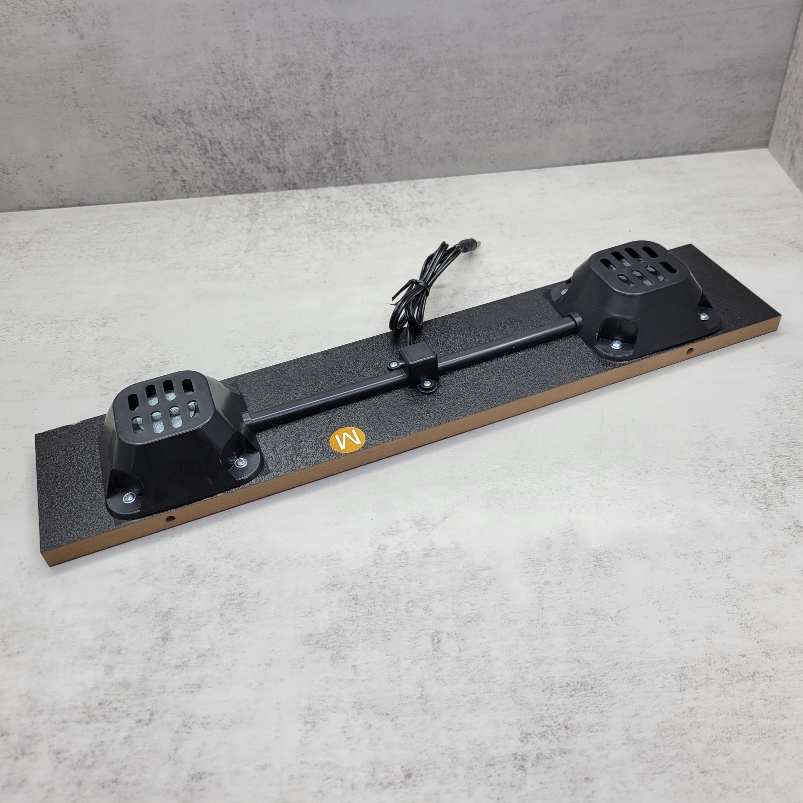 Arcade1Up PAC MAN Classic SE Speaker Assembly Part M OEM Replacement™