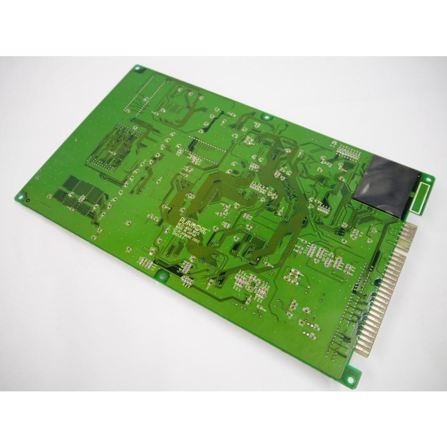 SNK vs Capcom SVC Chaos Arcade PCB Board Neo Geo MVS Original 100% Authentic