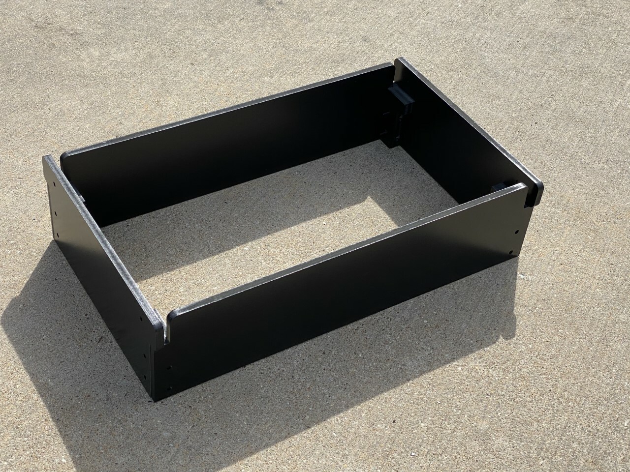 New ATGAMES LEGENDS ULTIMATE ARCADE 5″ Riser for your Retro AT GAMES Machine