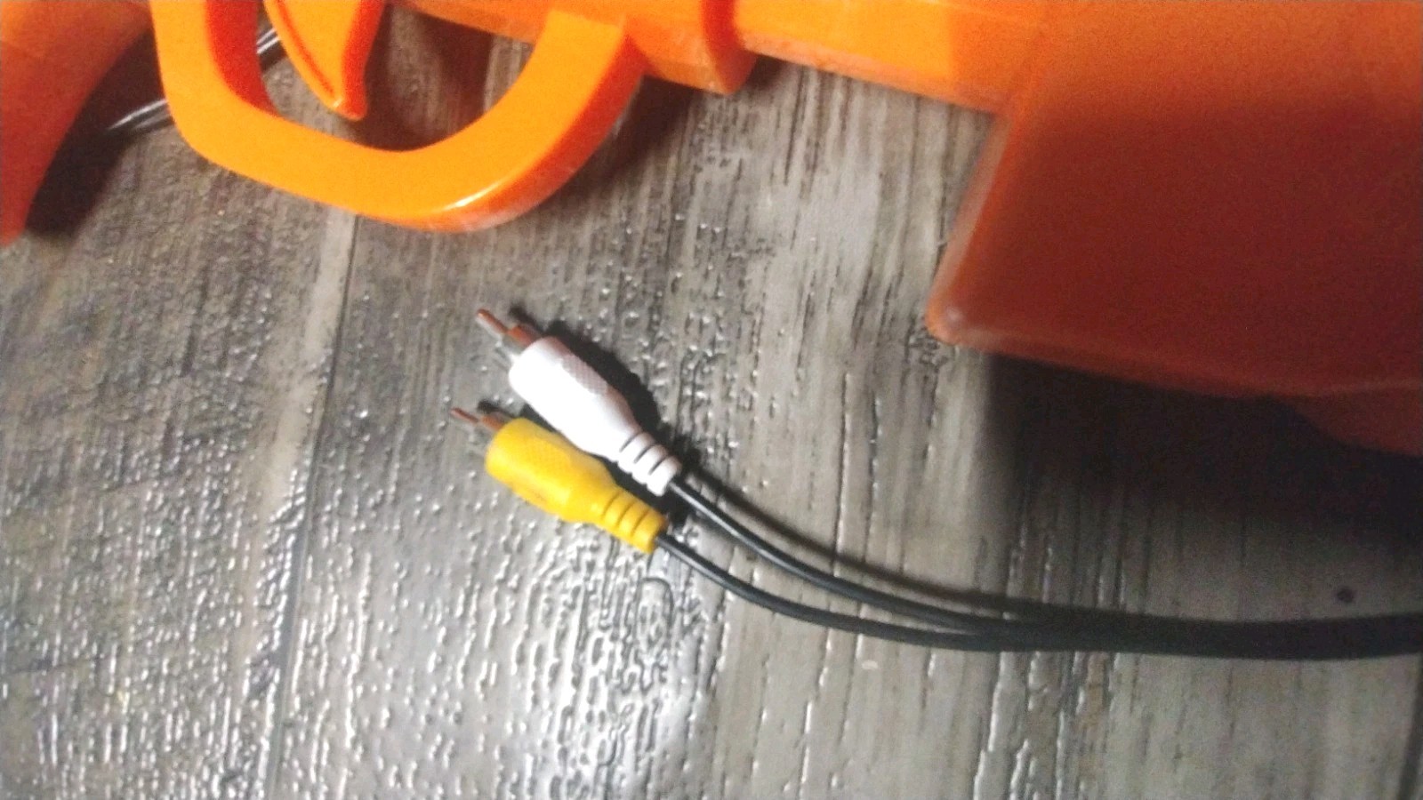 Big Buck Hunter Safari Plug & Play Replacement Gun ONLY (No Sensor Included)