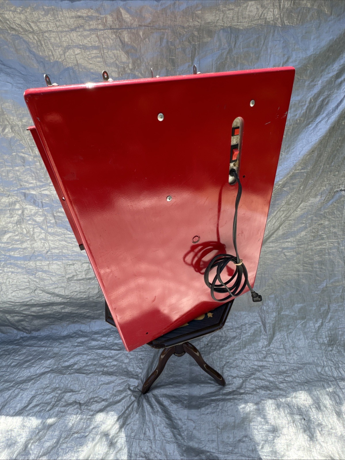 Neo Geo MVS by SNK – Original Dedicated Game Machine Cabinet