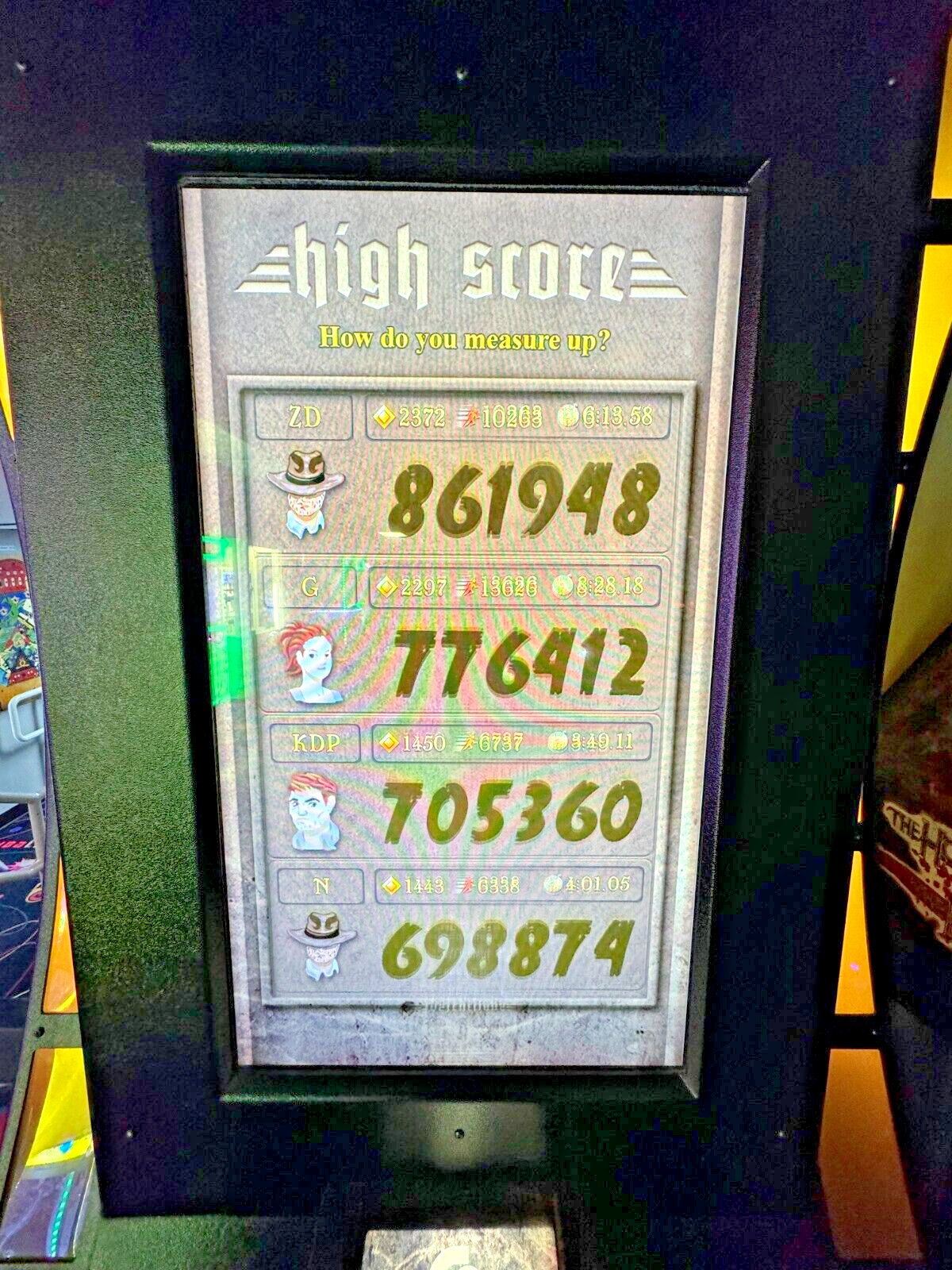 Temple Run Arcade Game – 3225