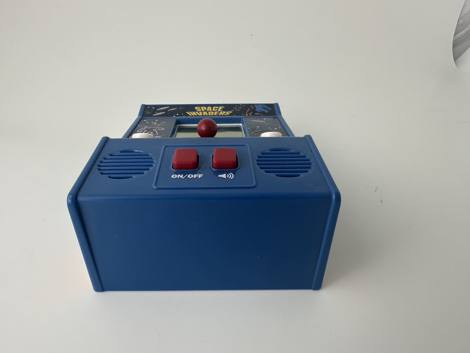 Taito-Space Invaders Retro Mini Video Arcade Game Machine 2016 WORKS