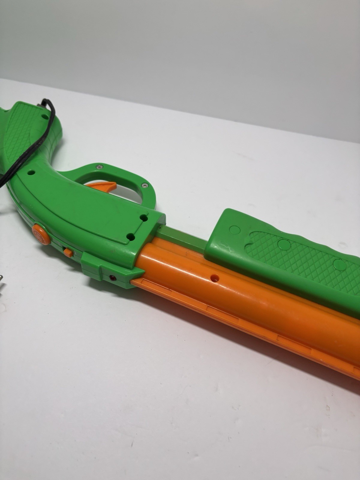 Big Buck HUNTER Pro Arcade TV Video Game Plug And Play Gun Only (No Sensor)