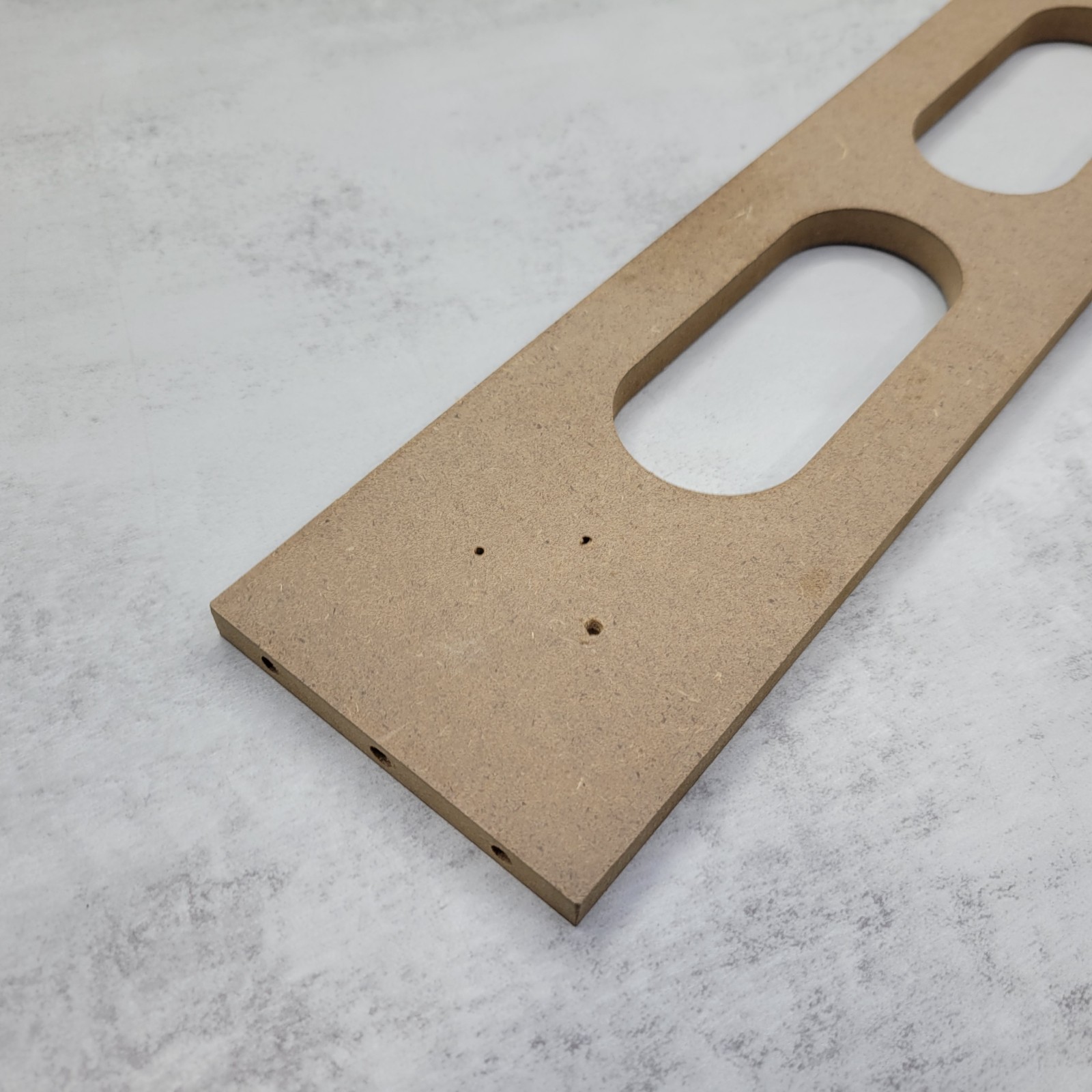 Arcade1Up Ms. Pac-Man Classic SE Panel (Part L) OEM Replacement Panel Only