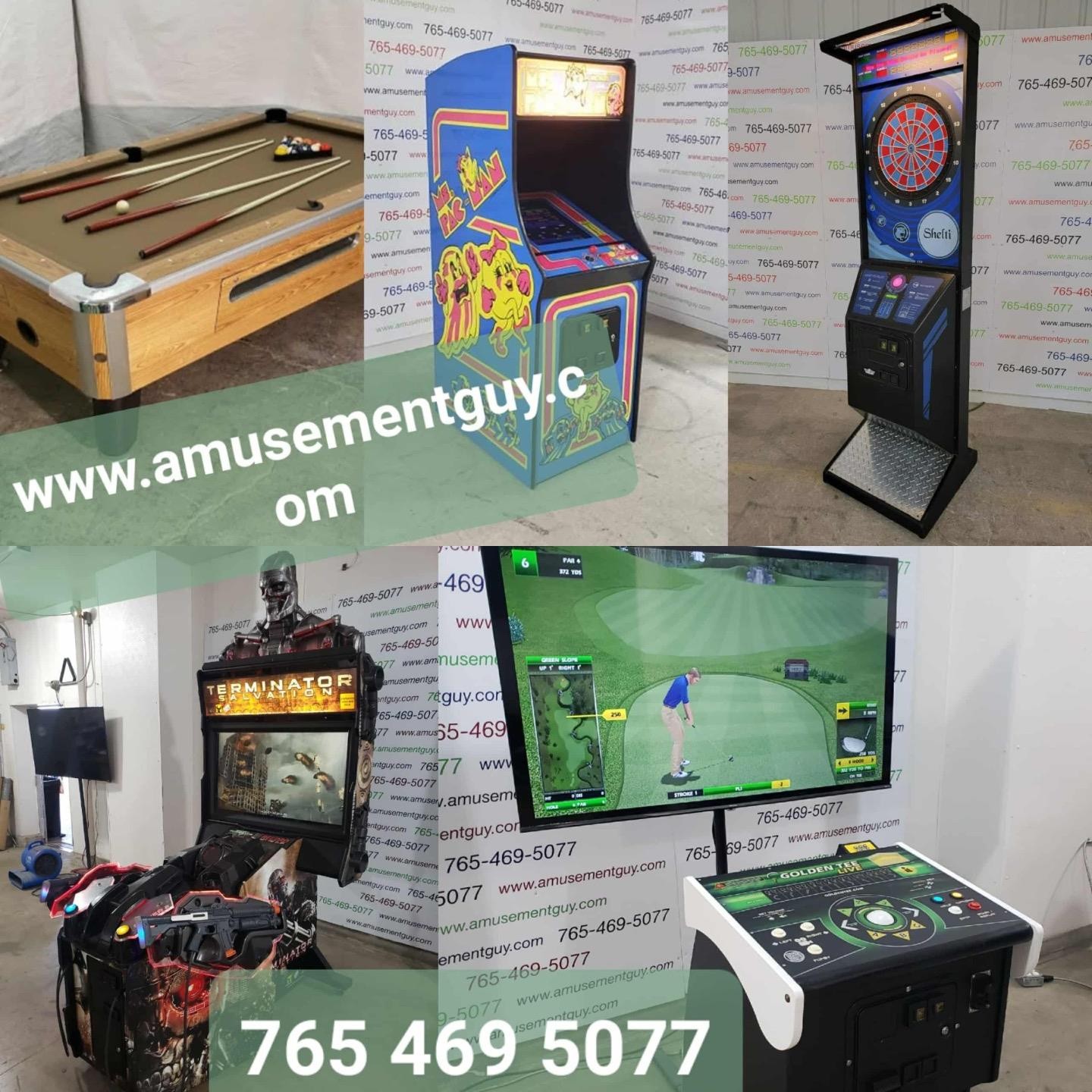 Prize Locker by Sega COIN-OP Arcade Game