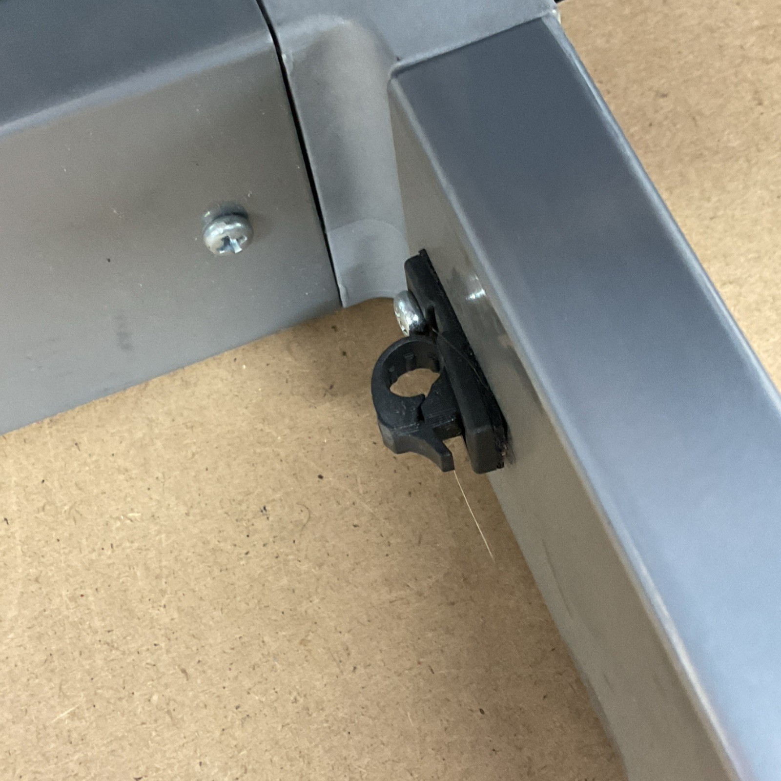 Arcade1up 32 inch Infinity Gaming Table Replacement Legs Only – No Console