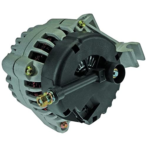 OEG Parts New Alternator Compatible With 1997-1999 Chevy Malibu 2.4L & 1999-01