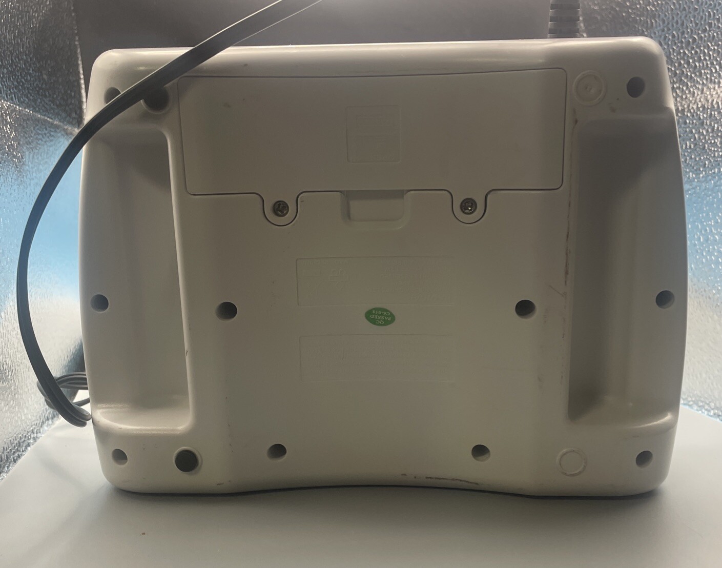 Radica Golden Tee Golf Home Edition Plug and Play Desktop TV Video Game Tested