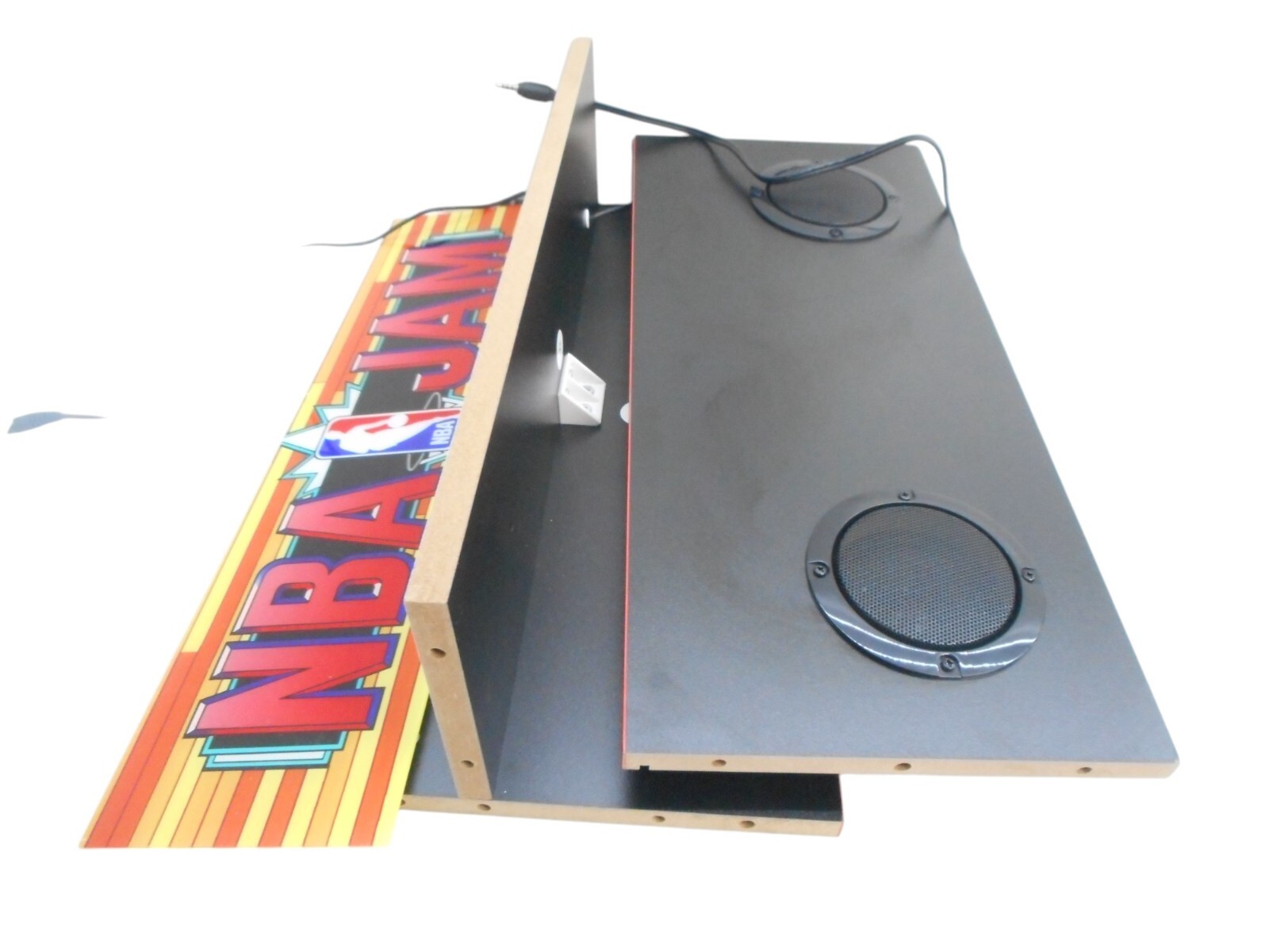 Arcade1Up NBA Jam 2-Player Deluxe Arcade Machine – PCB Board only – USED