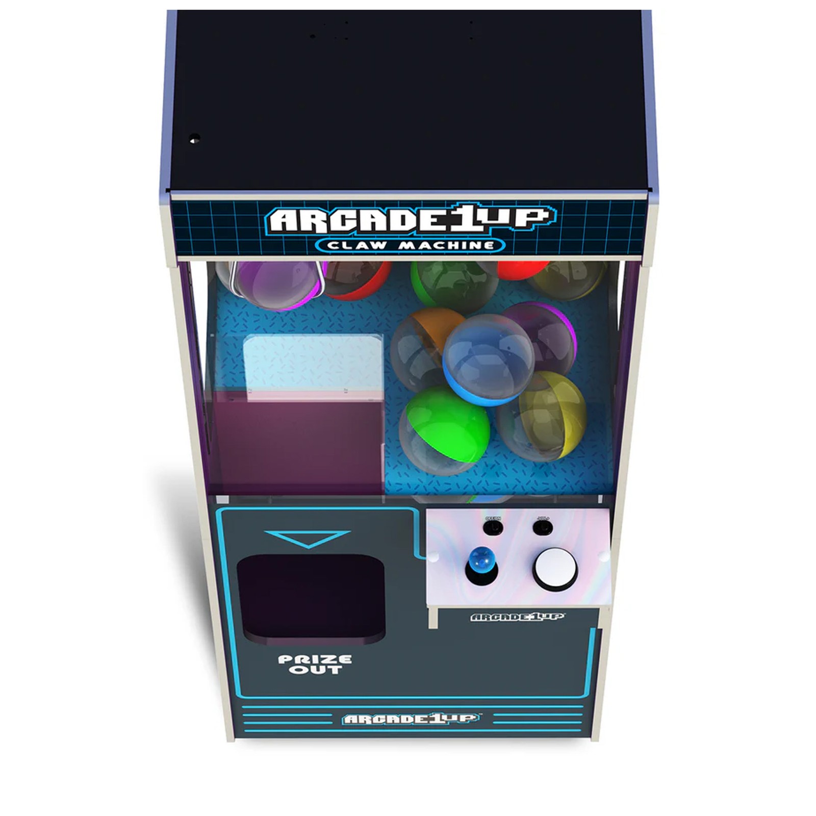 Arcade1Up Claw Machine (For Parts)
