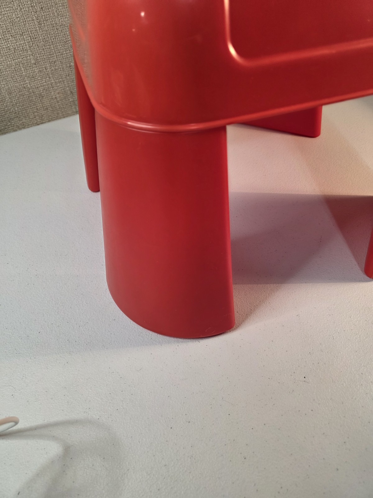 Hard to Find 1up Arcade Jr Game Stool