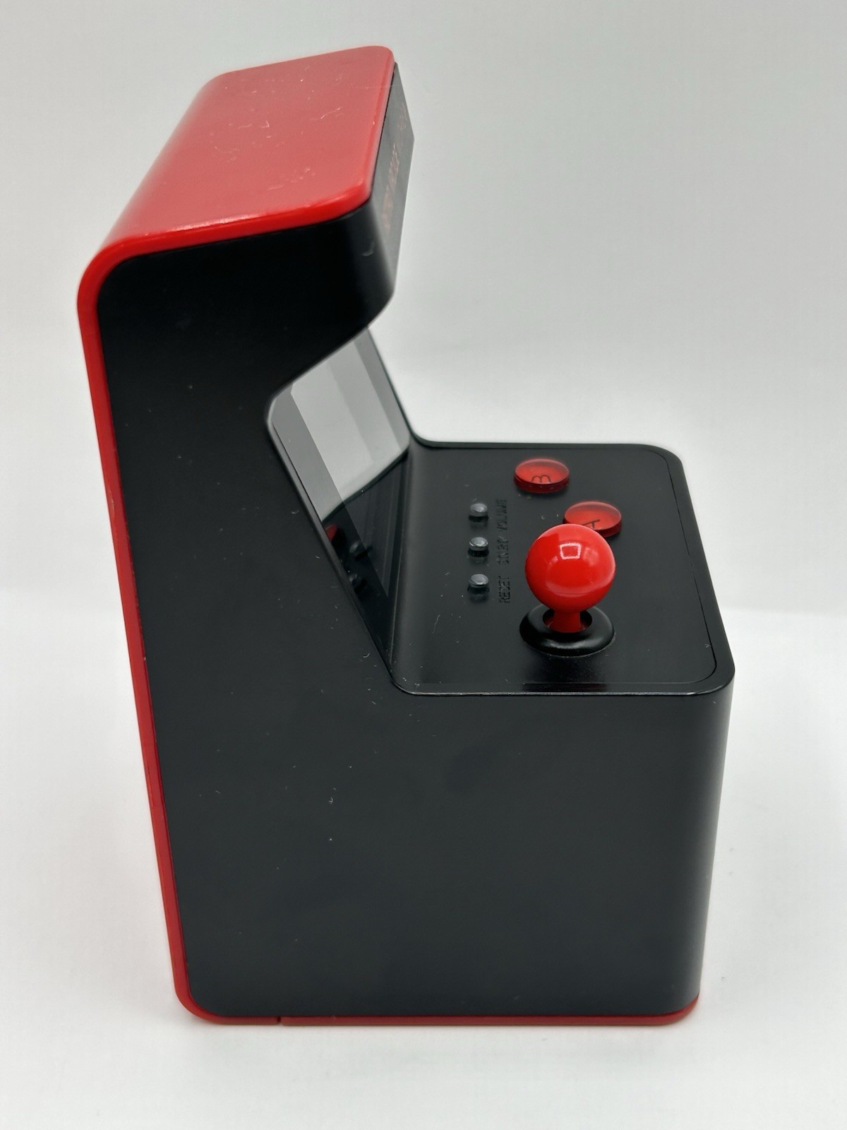 My Arcade Retro Arcade Machine X Mini Game Arcade Cabinet -300 Games Works