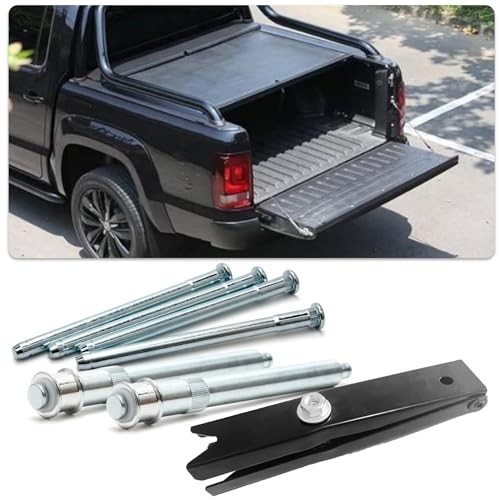Door Hinge Pin Bushing Repair Kit Chevy C1500 C2500 K1500 Tahoe GMC Suburban