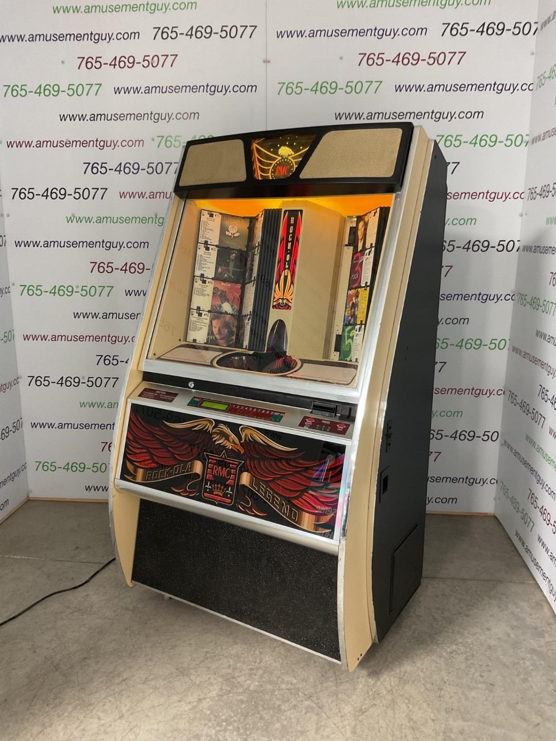 Ms. Pac-Man/ Galaga 20 Year Reunion by NAMCO COIN-OP CLASSIC Arcade Video Game