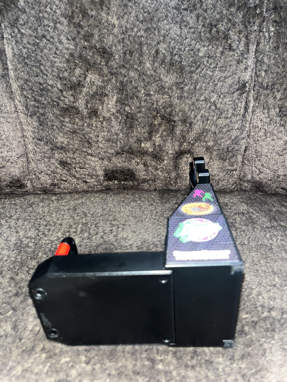 Dance Dance Revolution Mini finger Arcade Game 2021 Konami working