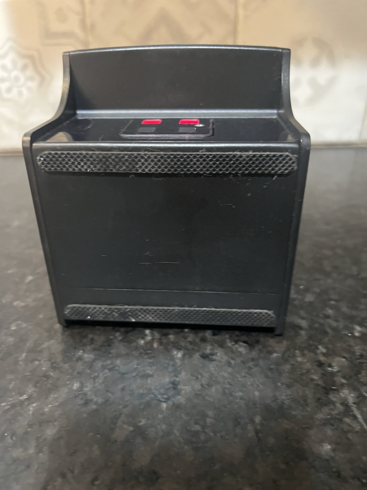 Vintage 90s Mini Galage Fun Arcade Game Mini