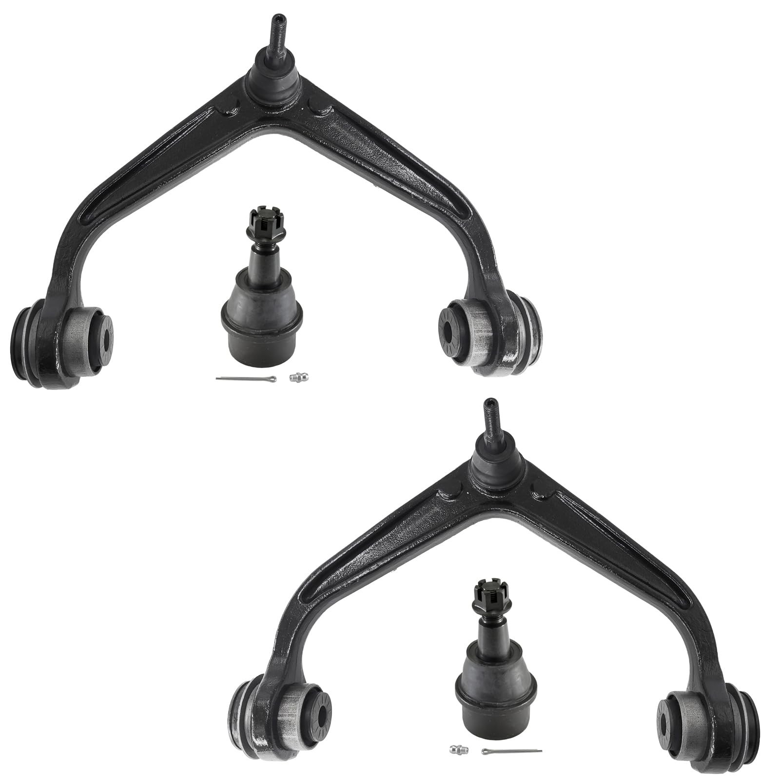 ASTARPRO – 11pc Front End Kit Replacement for 2012-2019 Chevy Silverado GMC S…