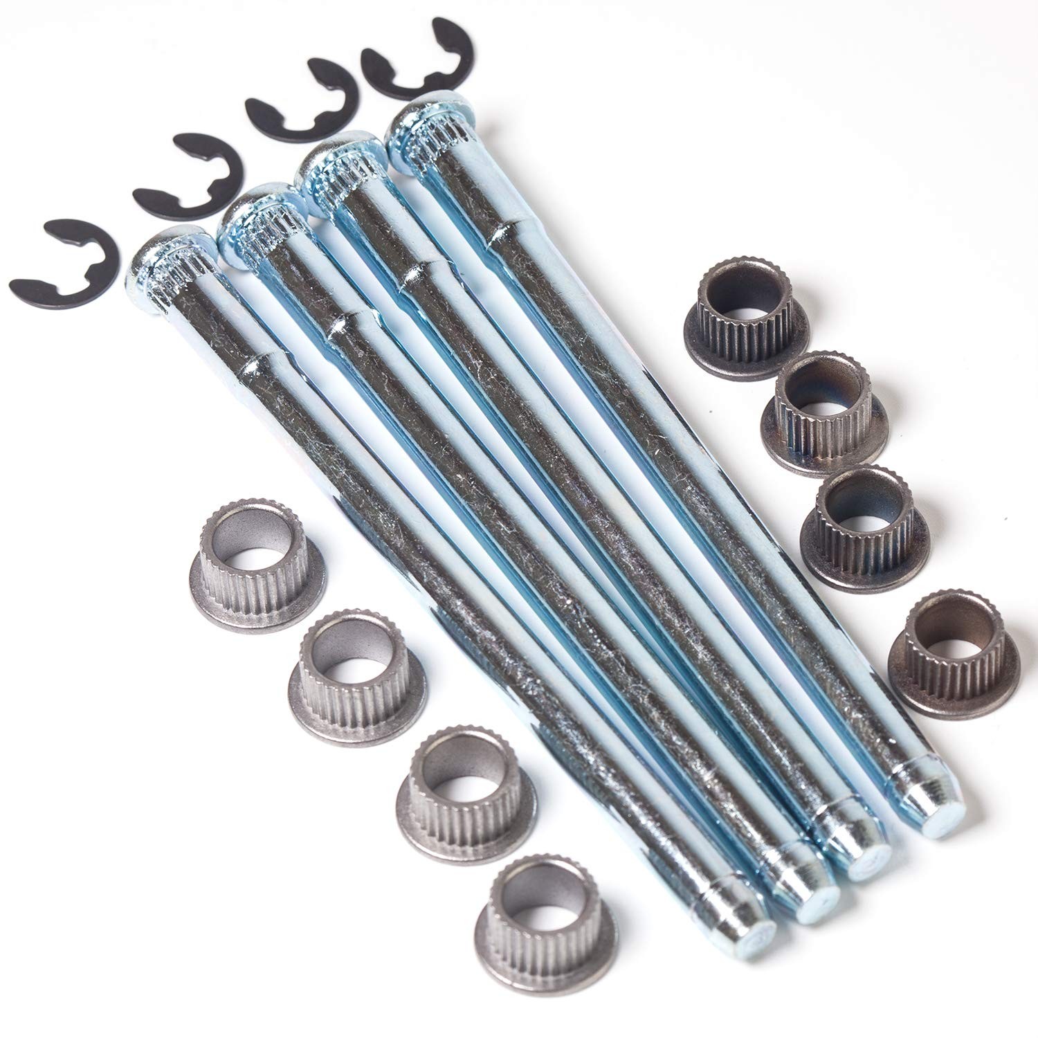 Chevy Door Hinge Pin Bushing 1988-2002 Kit