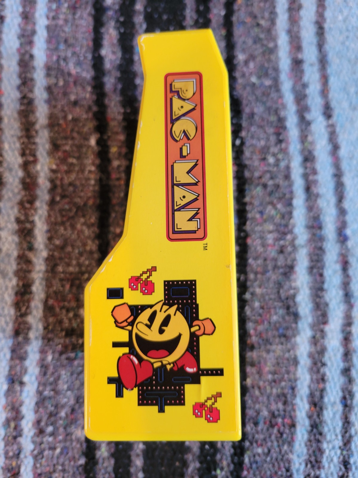 Vintage Arcade Classics : Retro PAC-MAN Mini Game Working
