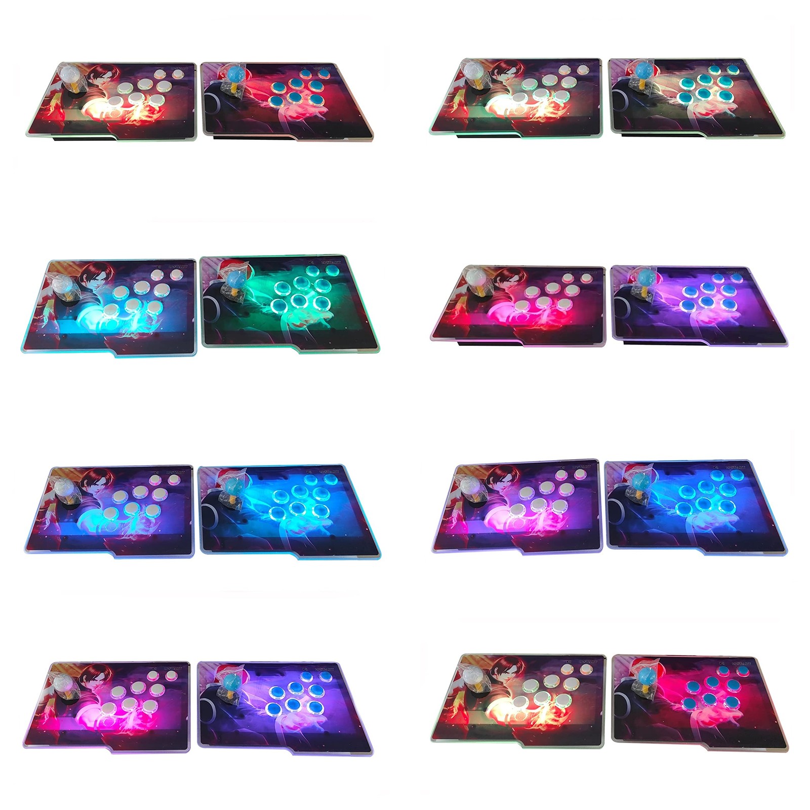[28000 Game in 1] 50S Pandora Box Retro Games Arcade Game Console with Two Se…