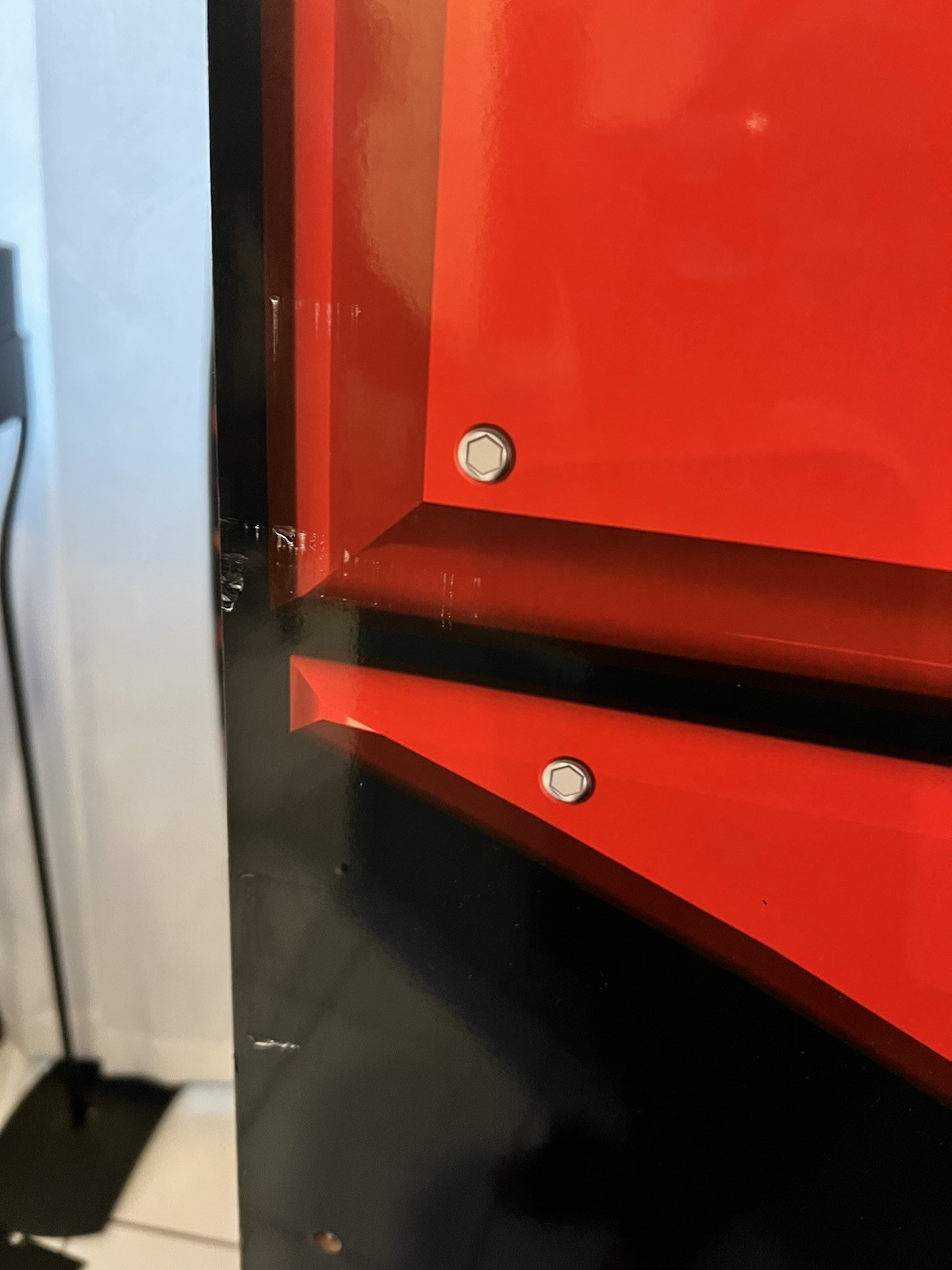Arcade 1up Ridge Racer 5 in 1 Cabinet With Rumble steering Wheel, Lit & Riser 🔥