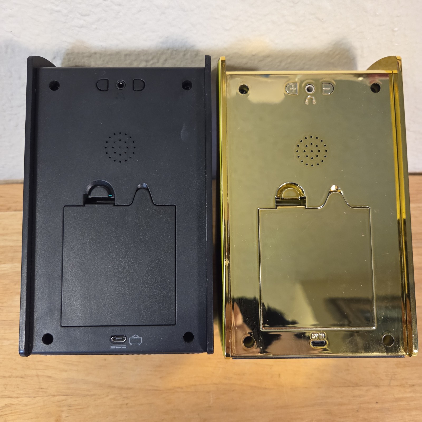 My Arcade Pac-Man 40th Anniversary Gold Edition & Ms Pac Man Mini Arcade Cabinet