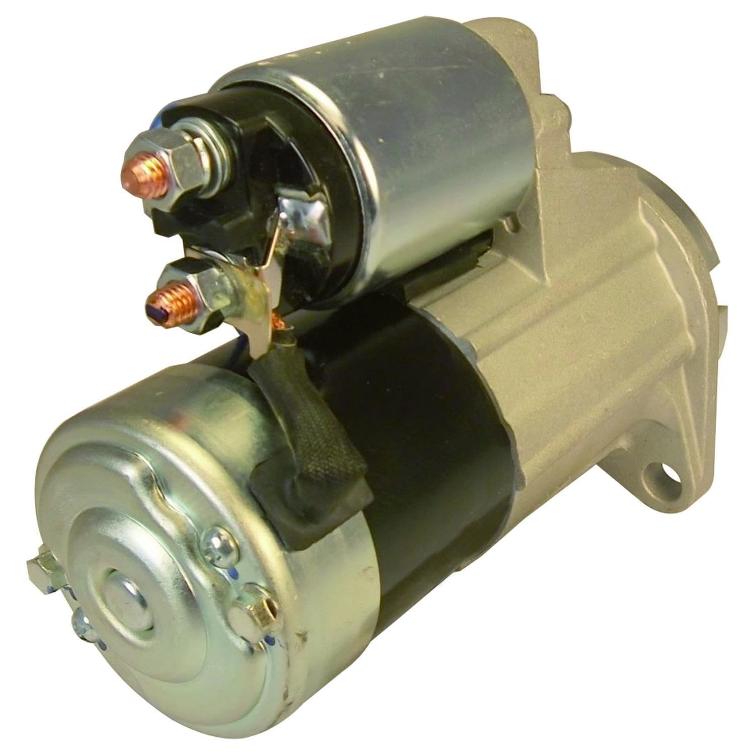 OEG Parts New Starter Compatible with Nissan PLU40 PLU50 K15 K21 K25 M000T653…