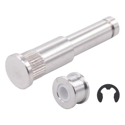 Front Door Hinge Pin Roller Repair Kit for Chevrolet GMC C & K Series 2007