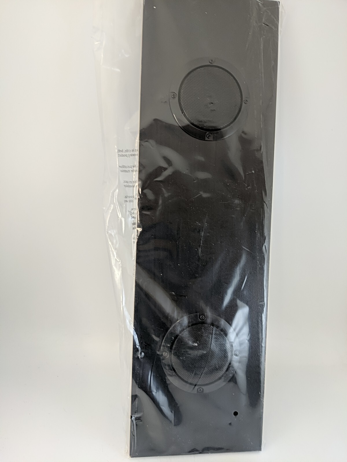 Golden Tee 3D X Midway Legacy XL Arcade Machine Replacement Speaker Set See Pics
