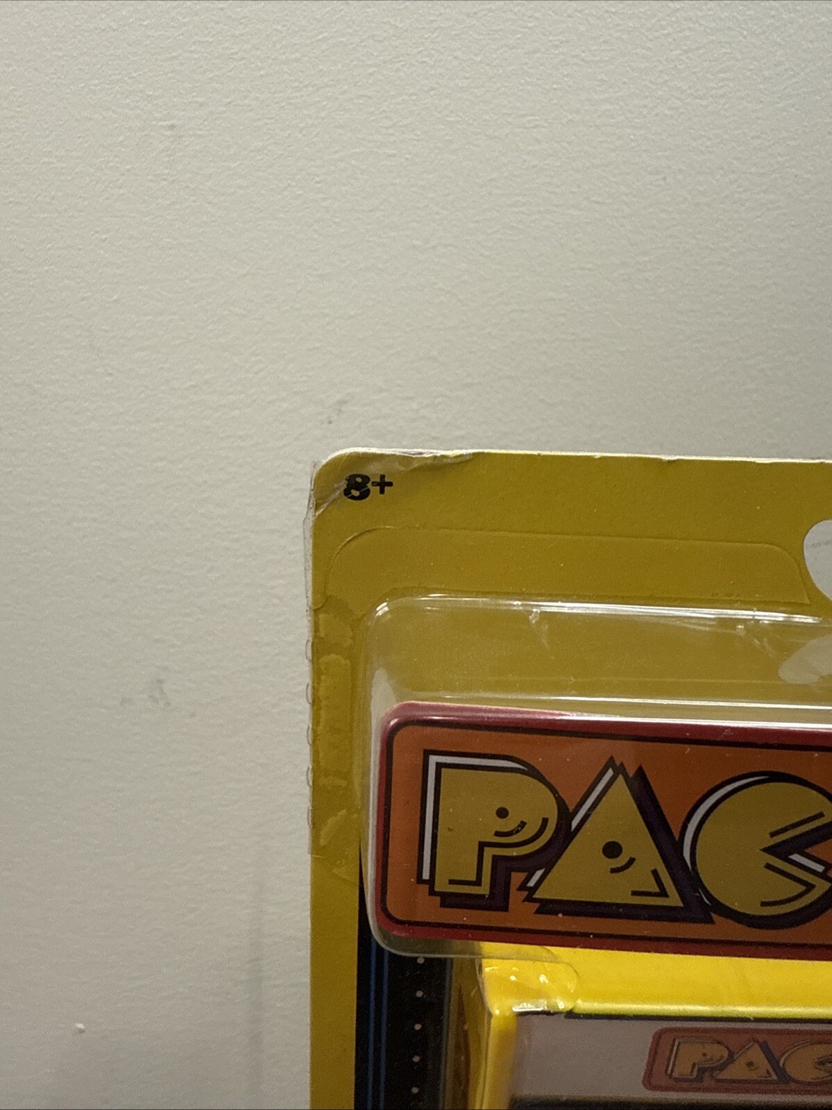 Basic Fun Atari Pac-Man Video Arcade Game Mini Handheld Game NEW SEALED