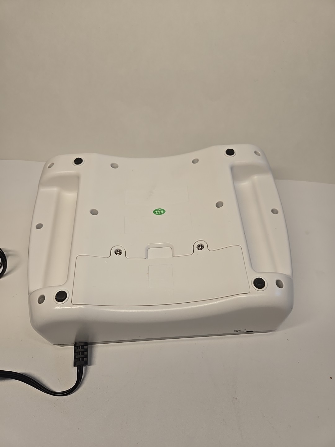 Radica Golden Tee Golf Home Edition Plug & Play TV Video Game TESTED & WORKS