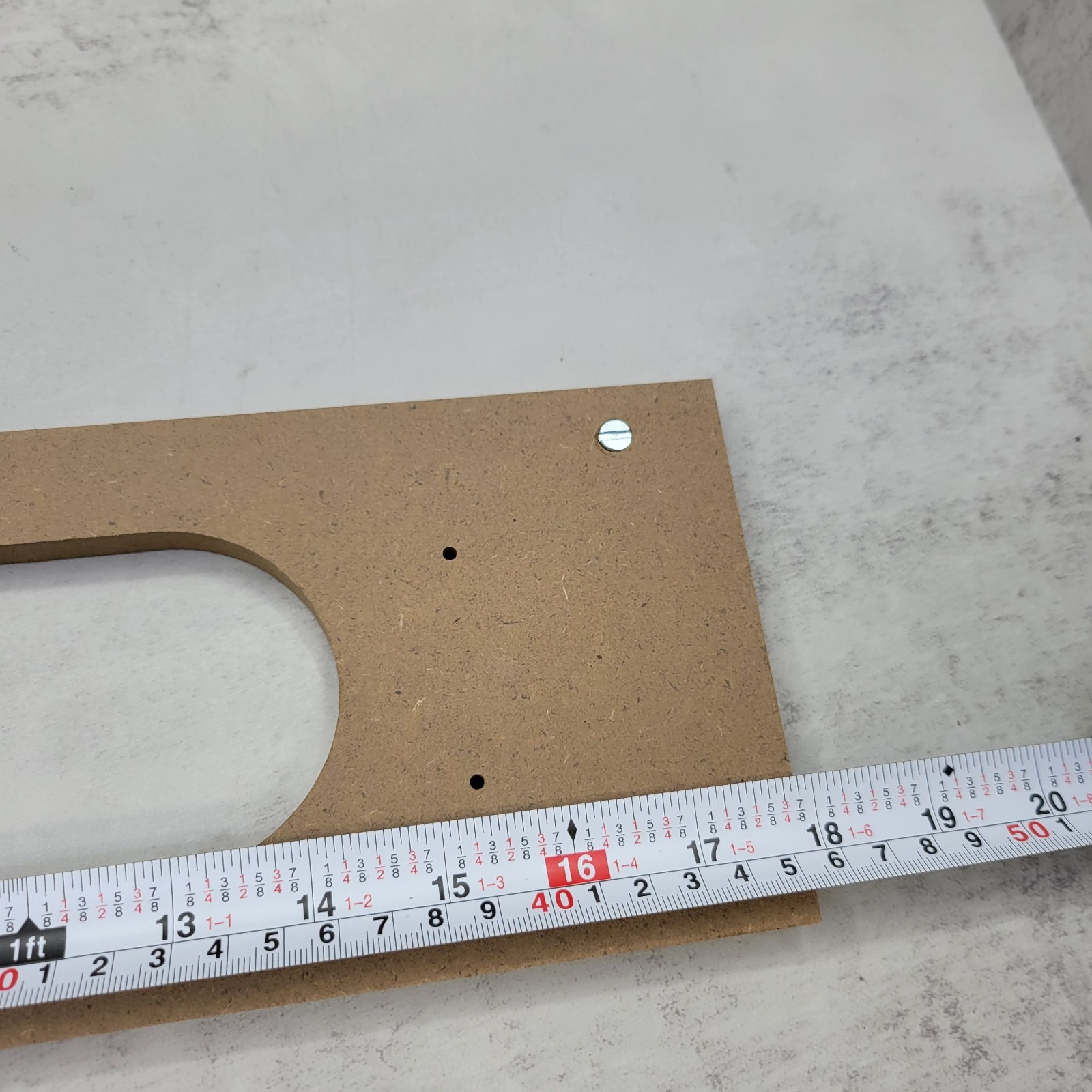 Arcade1Up Mortal Kombat II Classic SE Panel (Part P) OEM Replacement Panel Only