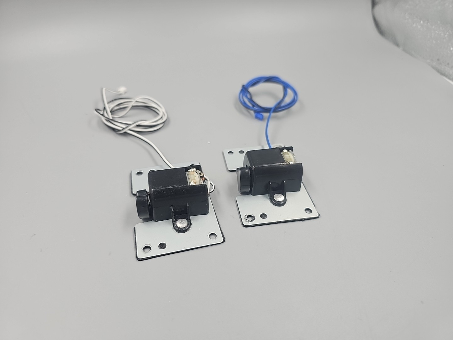 Arcade1Up Vibrating Motors for the 32″ Infinity Game Table IGT-I-23092