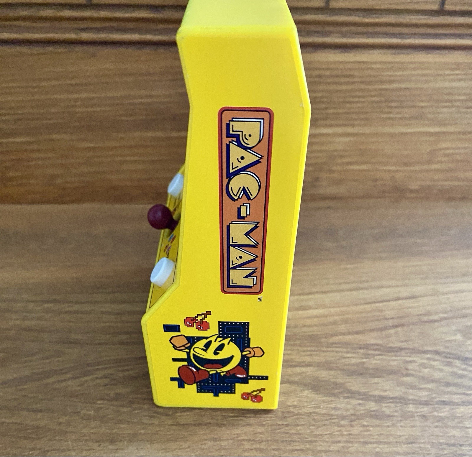 Pac-Man Retro Mini Arcade Machine Bandai Namco – Tested model 09521