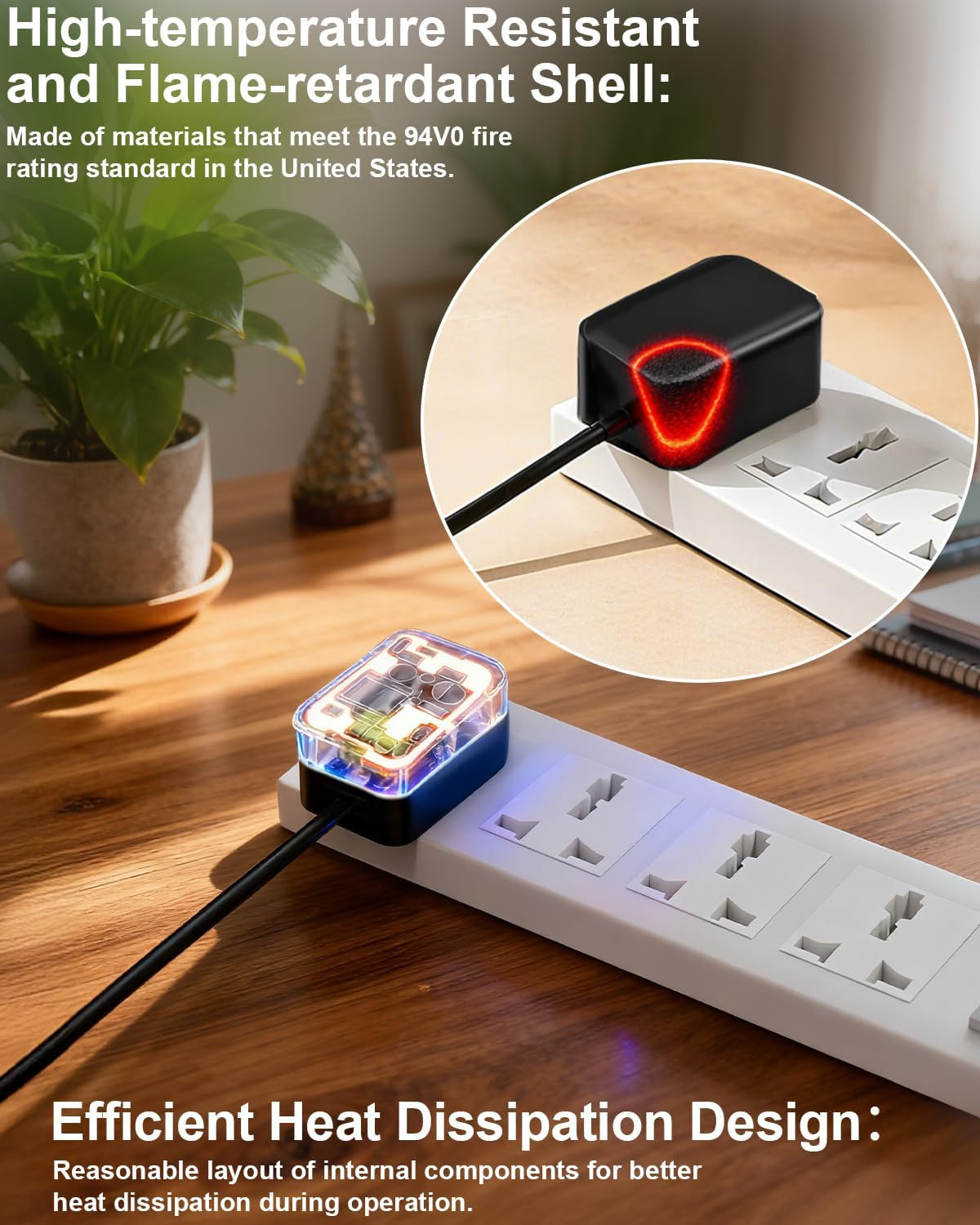 For Arcade 1Up Power Cord, 12V Power Supply Adapter for Arcade1Up Game Machine R