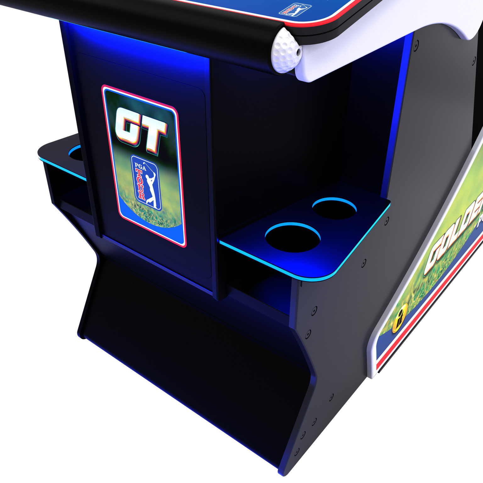 Golden Tee PGA TOUR Standard Edition