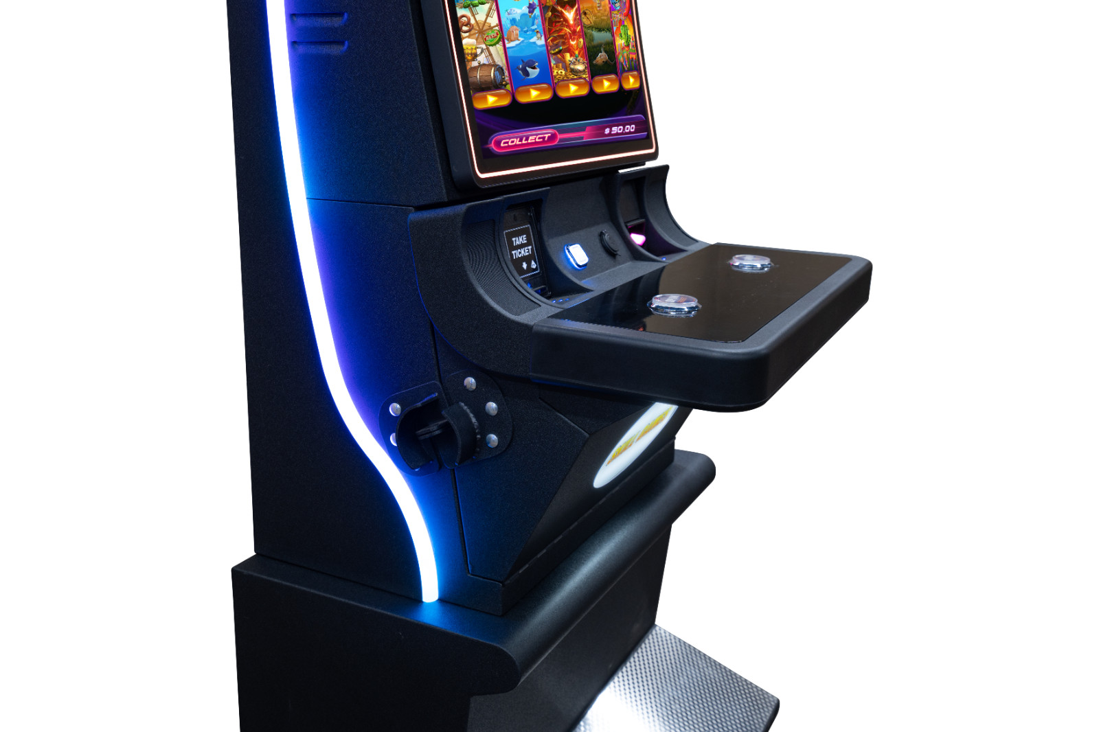 Skill Game Cabinet | Brand New | Choice of Board Included