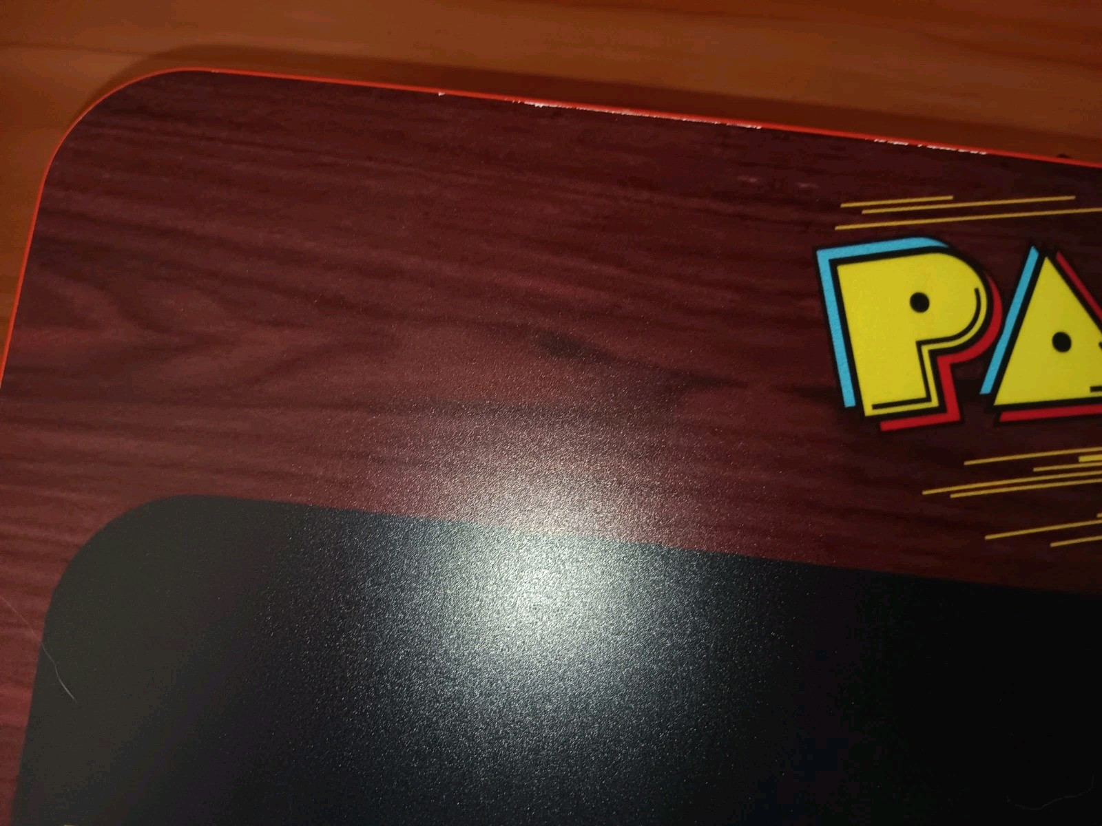 Arcade1UP Couch Cade Wireless Pac-Man Arcade Console ONLY PAC-E-20640 Fast Ship!